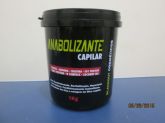 Anabolizante Capilar Blackout 1Kg