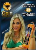 ESCOVA 3D GOLD SHOW DEFINITIVA