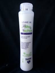 Ativador De Cachos Destak Brilho Leave In Aloe Vera 500g