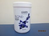 Reconstrutor Blond Color Coolth 1kg.