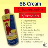 Bb Cream Chapeuzinho Vermelho Lola