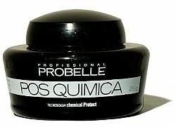 Máscara Pós Química Probelle 250 gr