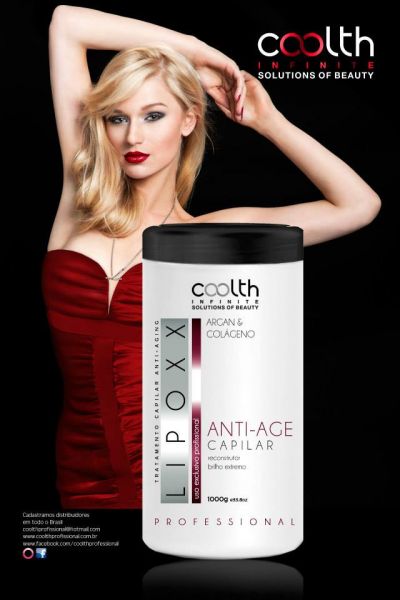 Botox Lipox Coolth