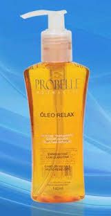 Probelle Force Relax Fluido Relax 140ml