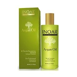 Óleo de Tratamento Inoar Argan 60 ml