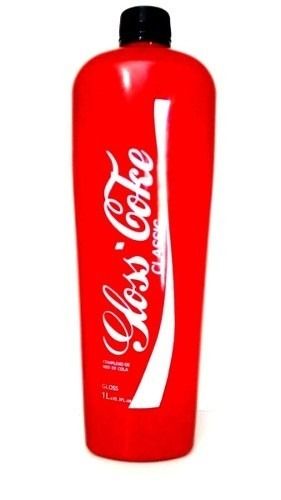 Gloss Coke