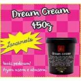 Hidratação Dream Cream Lola 450 g