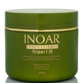 Hidratação Argan Inoar 500 G