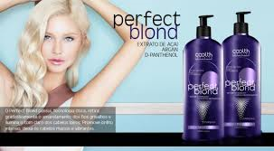 Perfect Blond Coolth