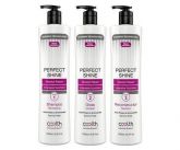 Escova Perfect Shine Coolth Sem Formol - Ideal para Gestantes e Menores.