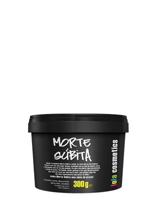 Shampoo Morte Súbita 300 gr