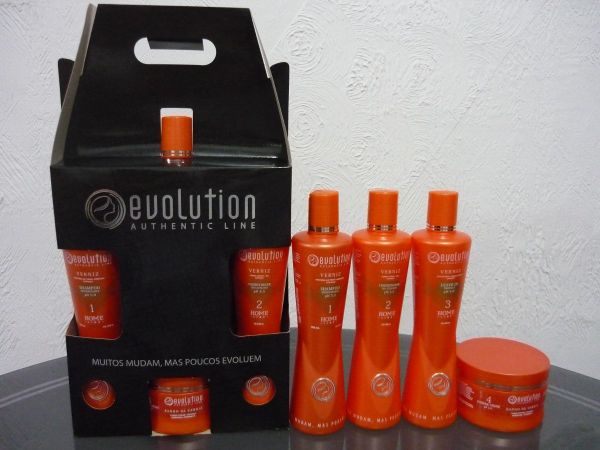 Kit Manutencão -home-line-verniz-Evolution-4 produtos