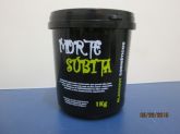 Morte Súbita Blackcout 1 kG